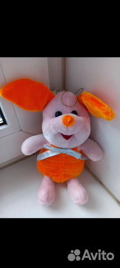 Мягкая игрушка