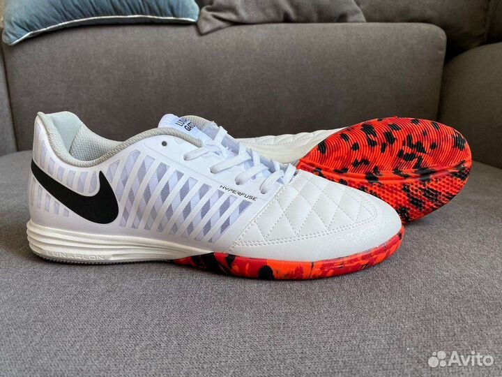 Футзалки Nike Lunar Gato II р. 39-45