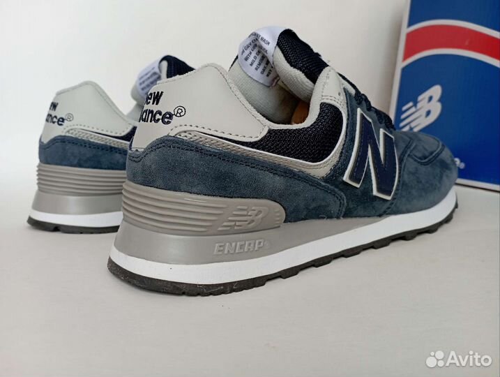 Кроссовки New balance 574 classic