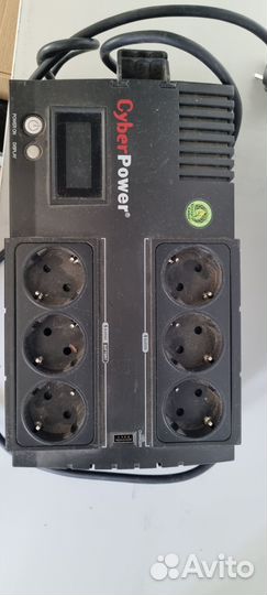 Ибп бесперебойники бу без акб разные