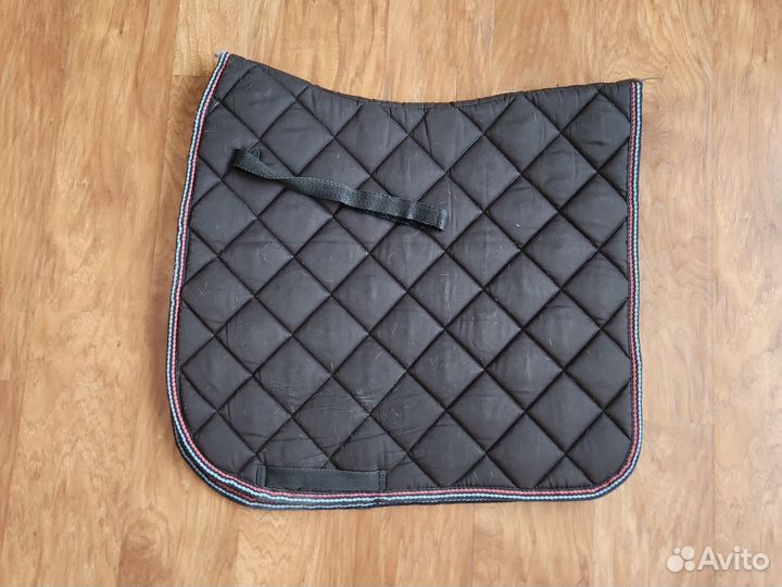 Вальтрап для пони, лошади