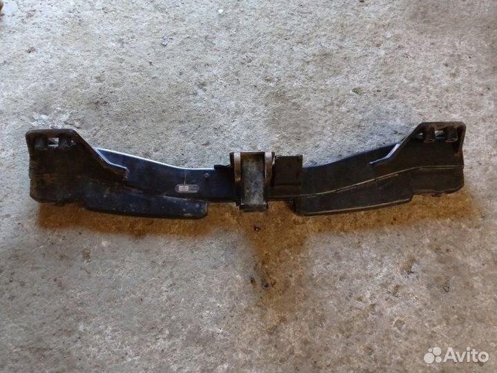 Б/У Б/У Сцепное устройство, Порше Кайен 7L5803921H