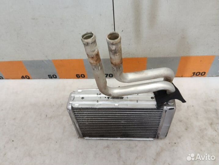 Радиатор отопителя Ford Mondeo 3 1.8 2001