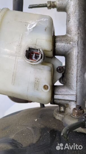 Цилиндр тормозной главный Toyota Solara, 2006