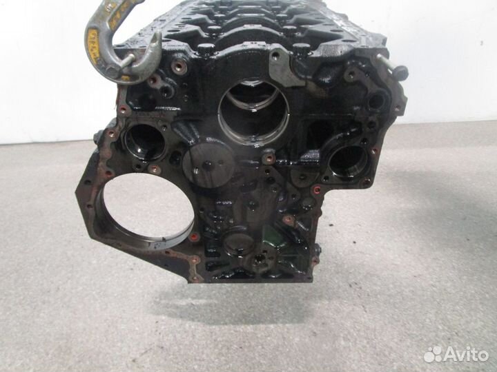 Блок двс mitsubishi ME994711