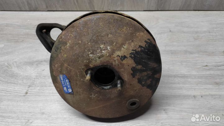 Вакуум пассат б3