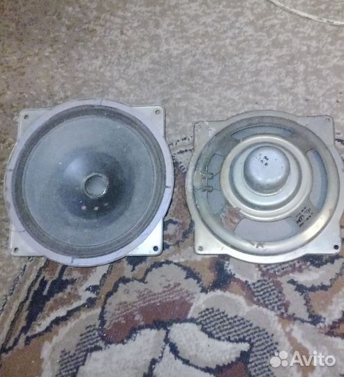 Динамики СССР