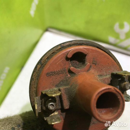 Катушка зажигания Фольксваген Гольф 2 Джетта 2