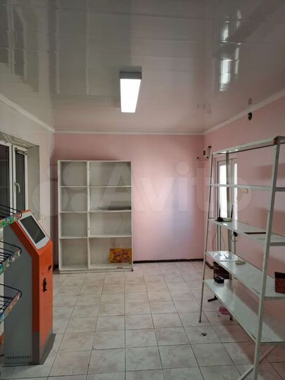 Свободного назначения, 25 м²