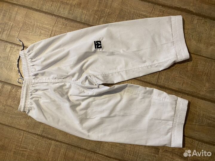 Добок для тхэквондо 140