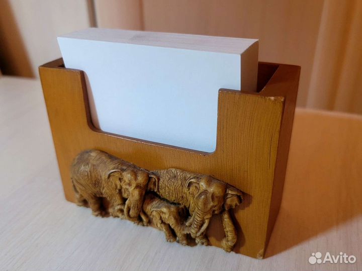 Подставка,органайзер Тайланд,винтаж