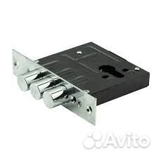 Китайский замок