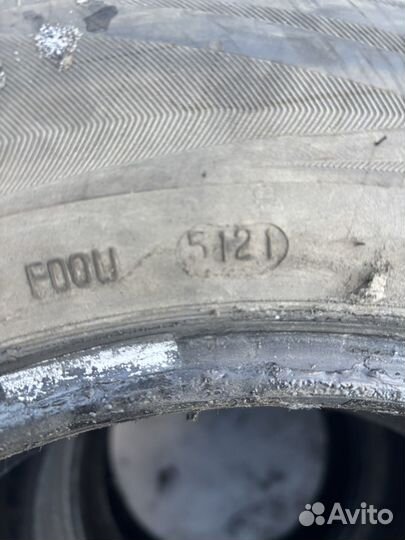 Viatti Strada Asimmetrico 195/65 R15