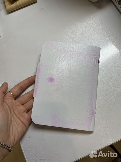 Для пластин стемпинга альбом картхолдер