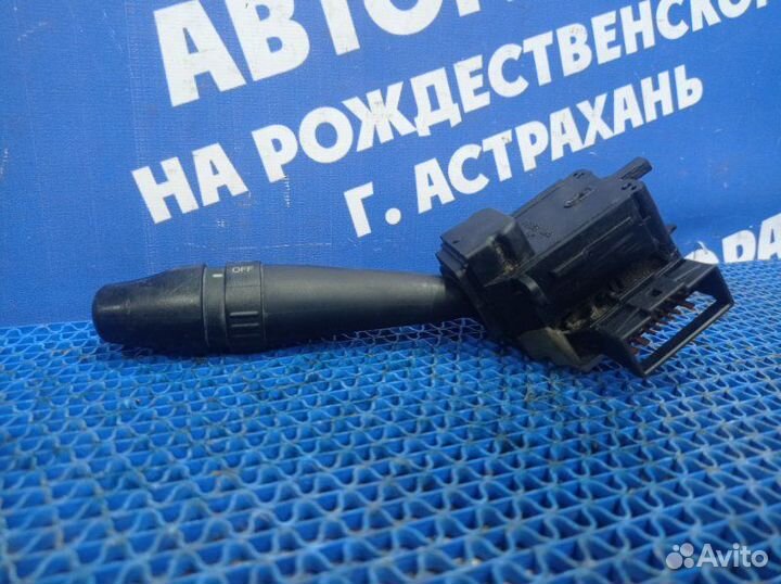 Переключатель поворотов Hyundai Sonata 4 седан