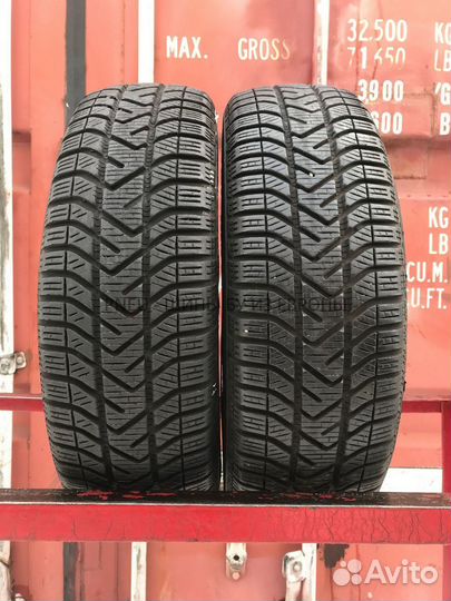 Pirelli Winter SnowControl III 175/65 R14 85T