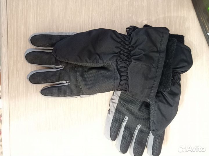 Перчатки для мальчика