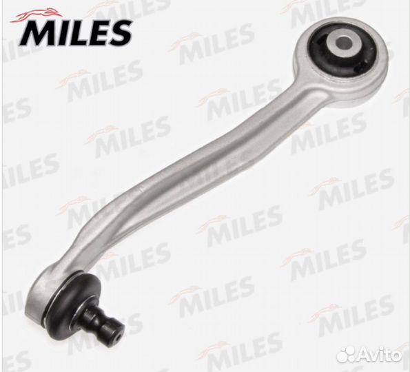 Рычаг подвески правый audi