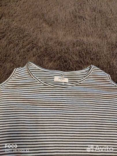 Женские вещи пакетом 48 50