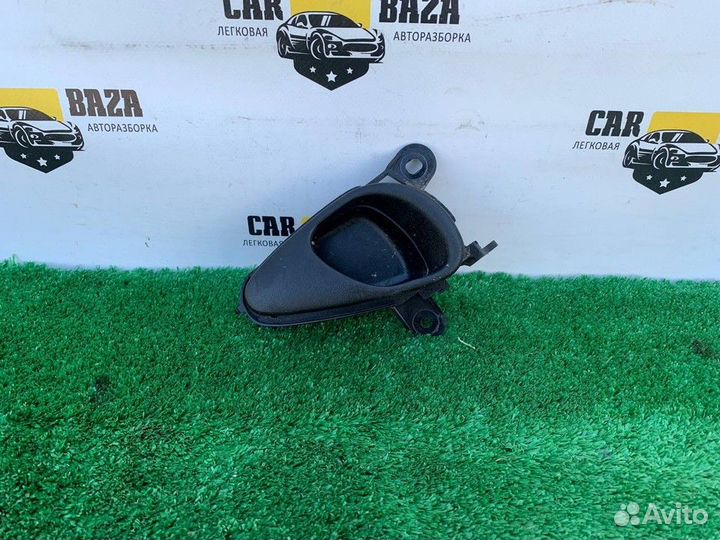 Ручка двери внутренняя задняя правая R