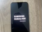 Samsung galaxy a50 64gb