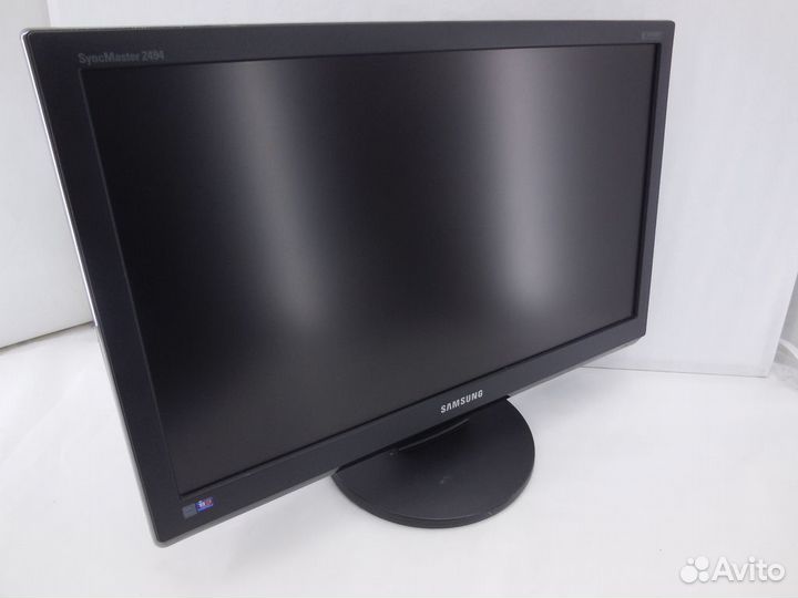 Монитор Samsung SyncMaster 2494LW