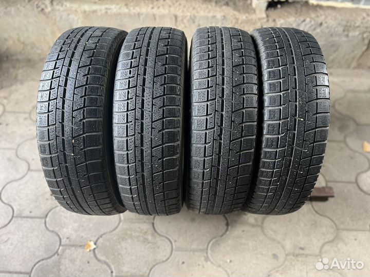 Yokohama Ice Guard IG50 185/65 R15 88Q