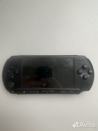 PSP 1008