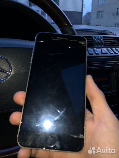 iPhone 7 Plus, 128 ГБ