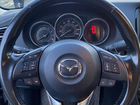 Mazda 6 2.5 AT, 2013, 155 000 км объявление продам