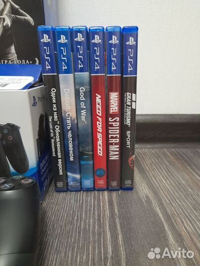 Sony PS4