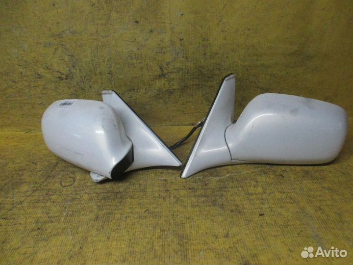 Зеркала боковые toyota mark 2 jzx110