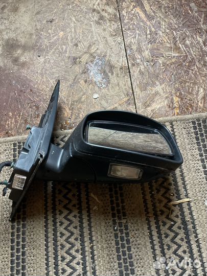 Зеркало правое Land Rover Range Rover L322