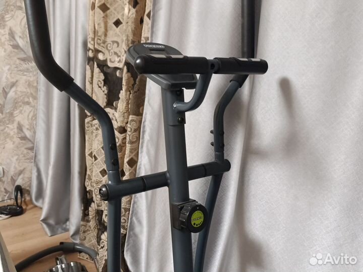 Продам эллипсоид