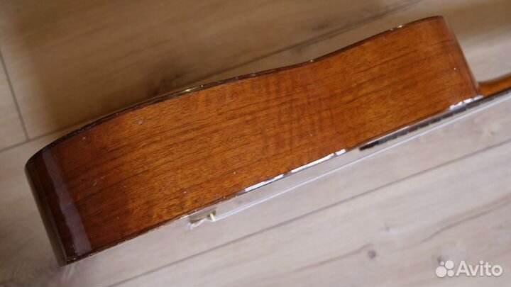 Мастеровая Yukio Chai P606, handcrafted in Japan86