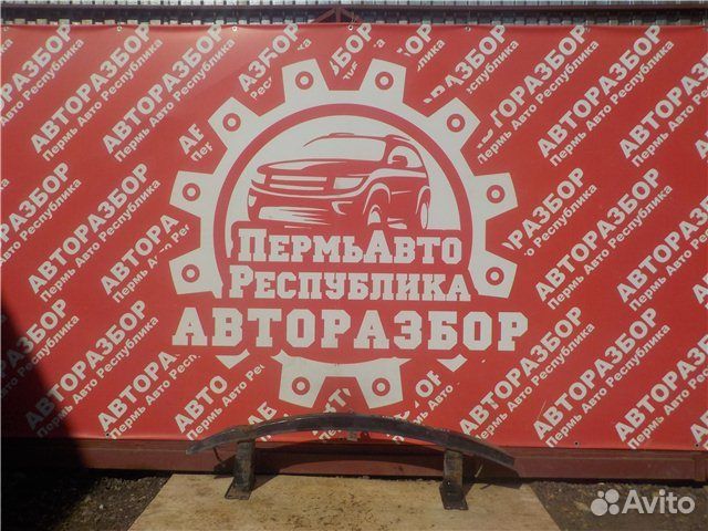 Усилитель бампера передний Bmw 3-Series E90