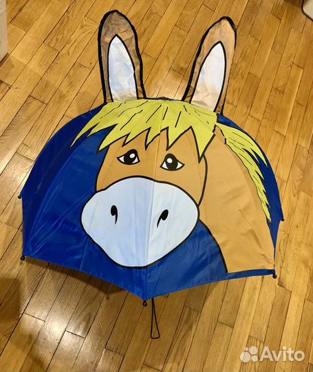 Зонт детский