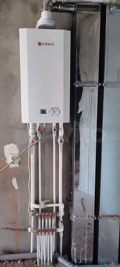 1-к. квартира, 47 м², 2/5 эт.