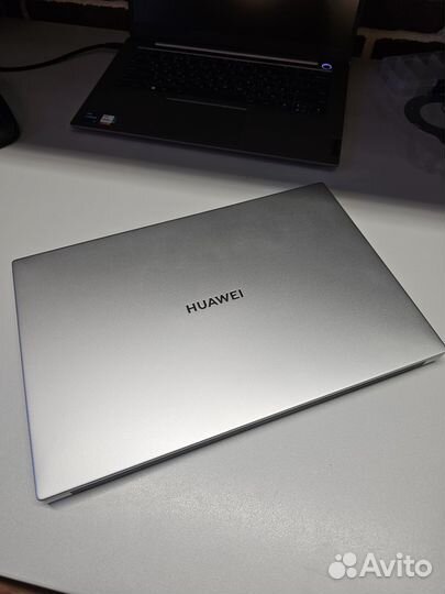 Ноутбук Huawei Matebook D14 2023 i5 WDH9