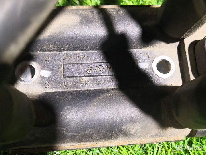 Катушка зажигания Lifan Breez 1,6