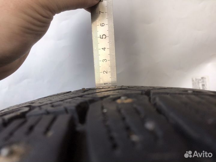 Pirelli Ice Zero 225/55 R16 99T