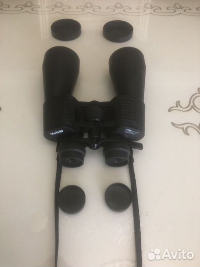 Бинокль