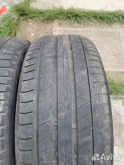Michelin Primacy 3 215/55 R17