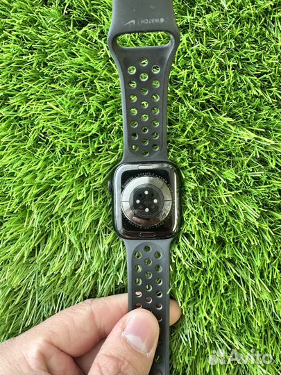 Apple Watch s7 45mm