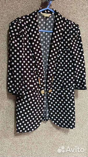 Пакет вещей