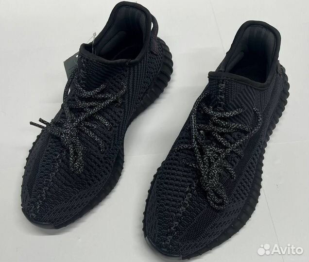Кроссовки adidas yeezy boost 350