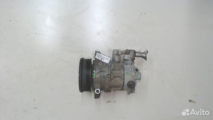 Компрессор кондиционера Jeep Patriot, 2008