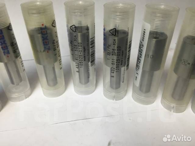 Распылитель dlla160SM011 105025-0110