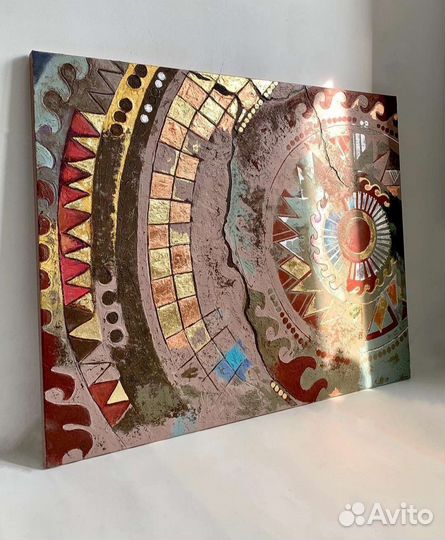 Интерьерная картина большой выбор