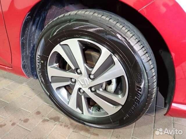 Honda Freed 1.5 CVT, 2020, 18 000 км